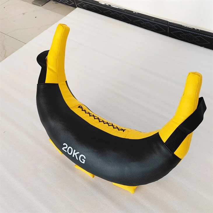 Croissant Weight Bag factory